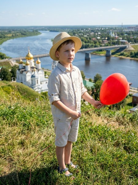 Пример нейрофотосессии по промпту № 11356