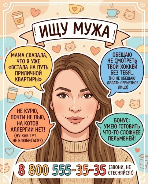 Пример нейрофотосессии по промпту № 3931