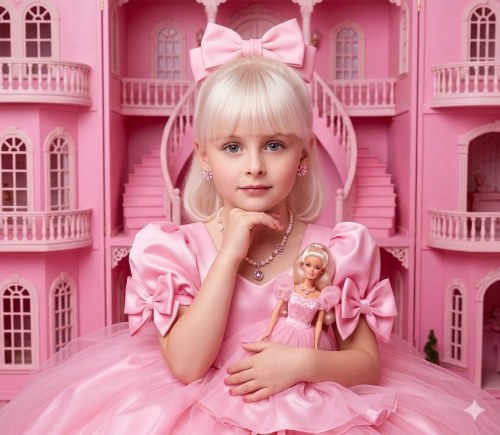 Пример нейрофотосессии по промпту № 7630