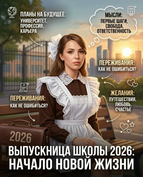 Пример нейрофотосессии по промпту № 194