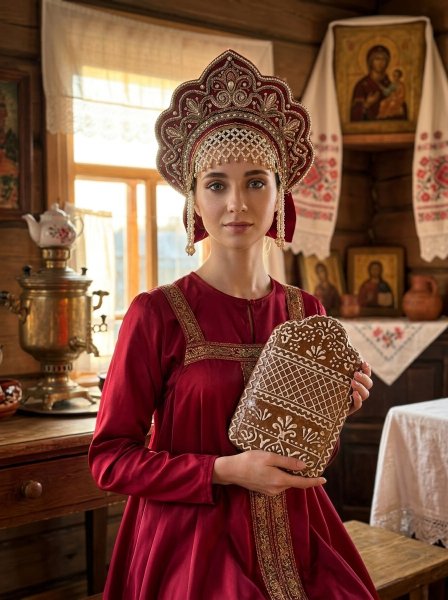 Пример нейрофотосессии по промпту № 15804