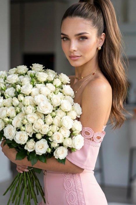 Пример нейрофотосессии по промпту № 18849