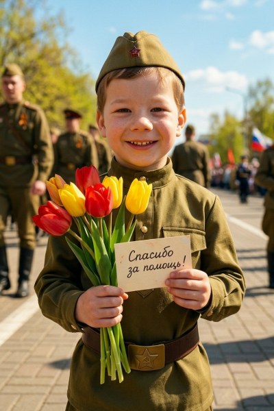 Пример нейрофотосессии по промпту № 1126