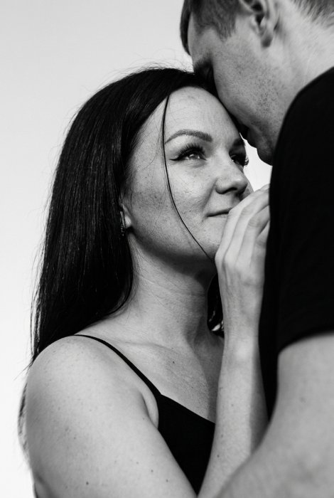 Пример нейрофотосессии по промпту № 17790