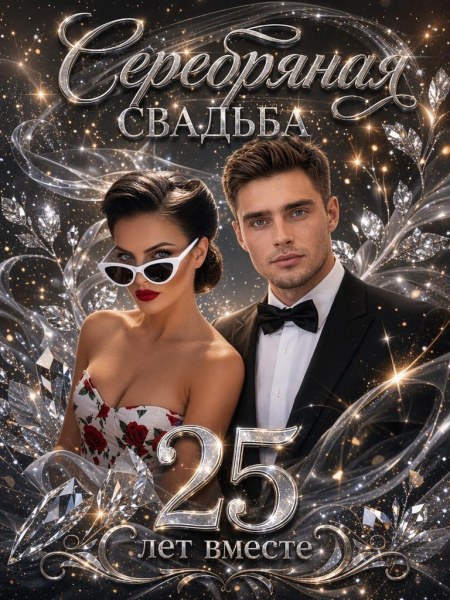 Пример нейрофотосессии по промпту № 13360