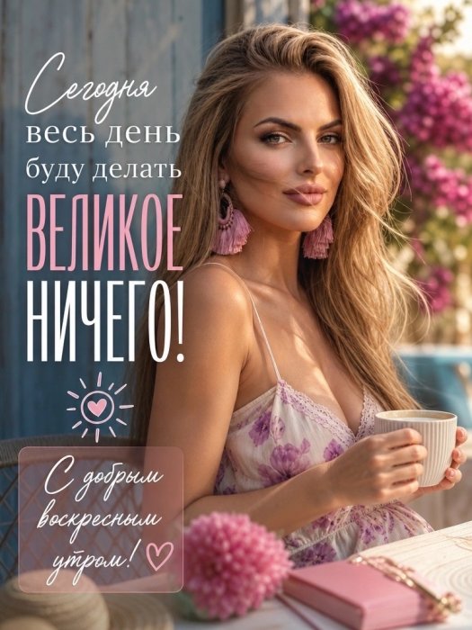 Пример нейрофотосессии по промпту № 16791