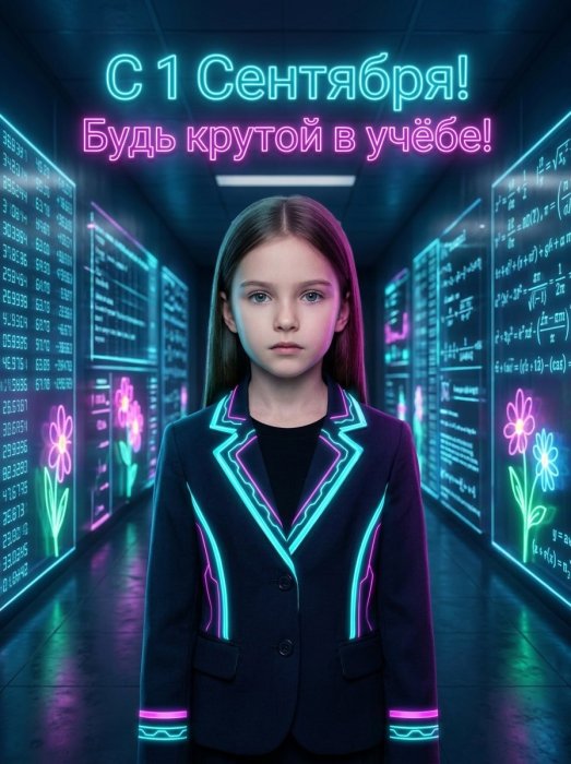 Пример нейрофотосессии по промпту № 20228