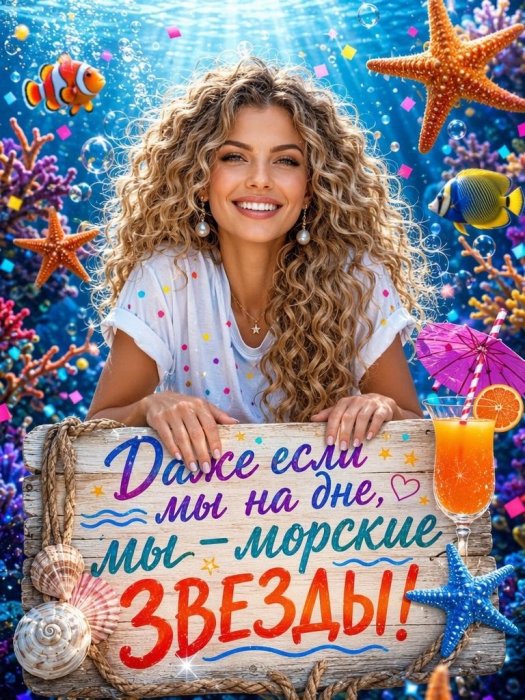 Пример нейрофотосессии по промпту № 16793