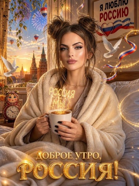 Пример нейрофотосессии по промпту № 7793