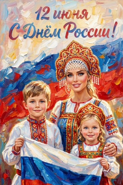 Пример нейрофотосессии по промпту № 7754