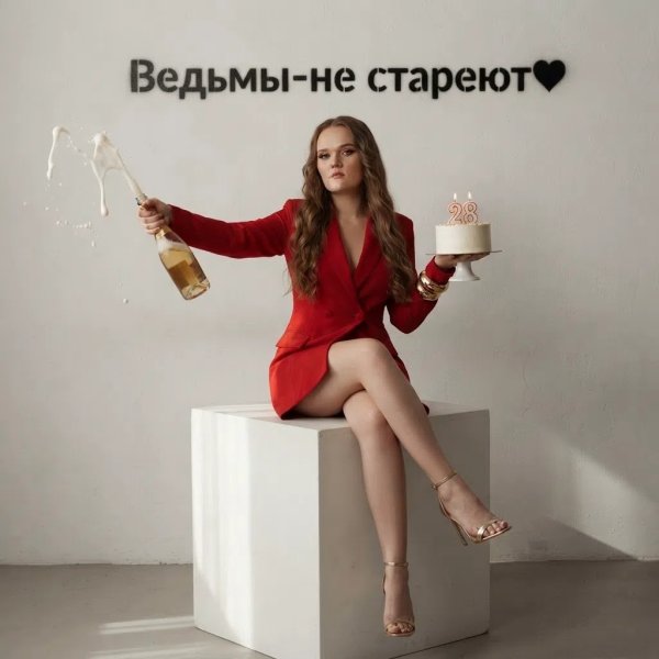 Пример нейрофотосессии по промпту № 16709