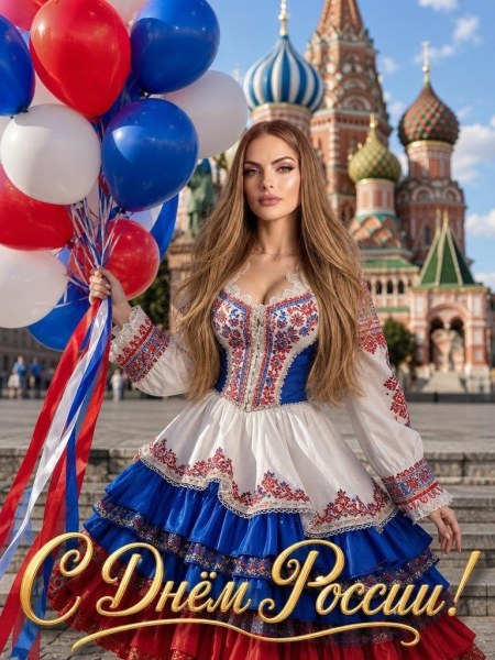 Пример нейрофотосессии по промпту № 4924