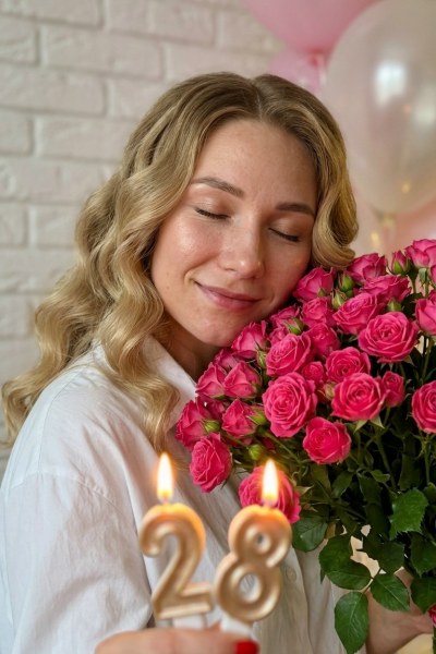 Пример нейрофотосессии по промпту № 9894
