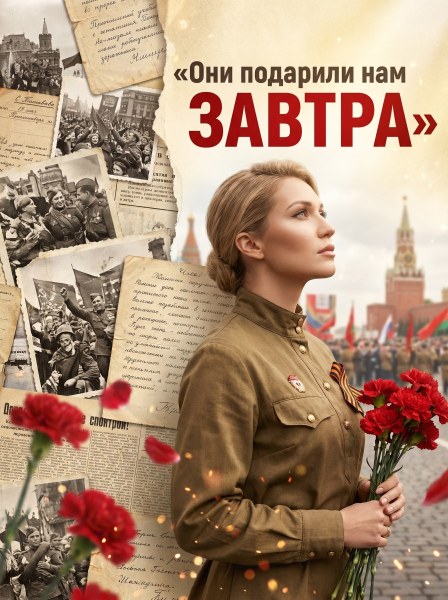 Пример нейрофотосессии по промпту № 784
