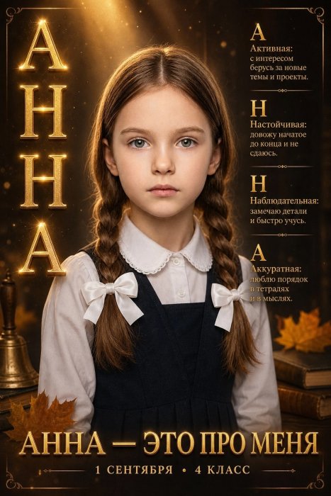 Пример нейрофотосессии по промпту № 19015