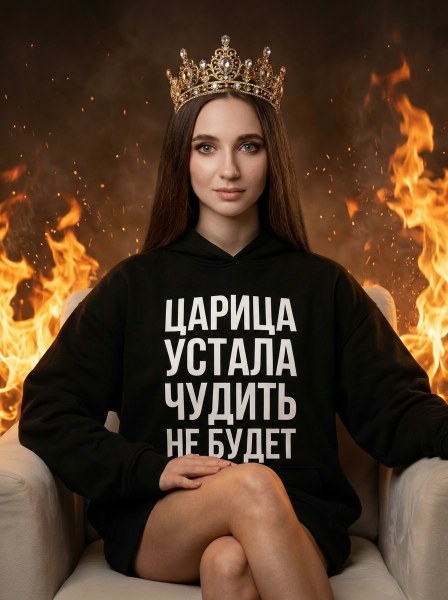 Пример нейрофотосессии по промпту № 13429