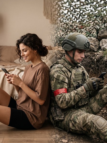 Пример нейрофотосессии по промпту № 2636