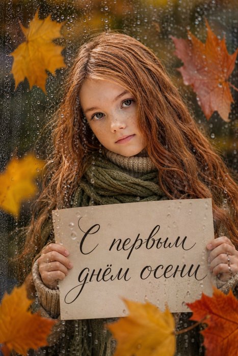 Пример нейрофотосессии по промпту № 20290