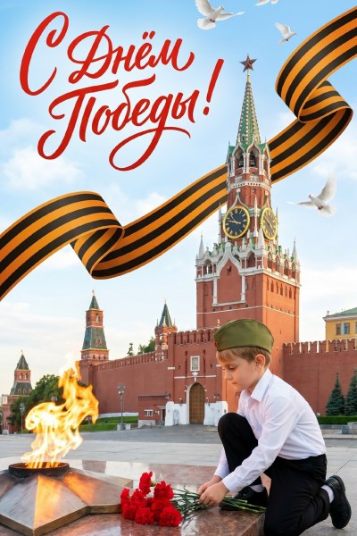 Пример нейрофотосессии по промпту № 51