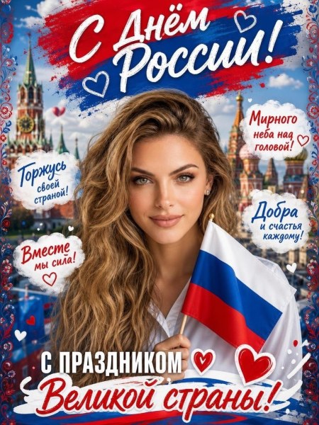Пример нейрофотосессии по промпту № 7826