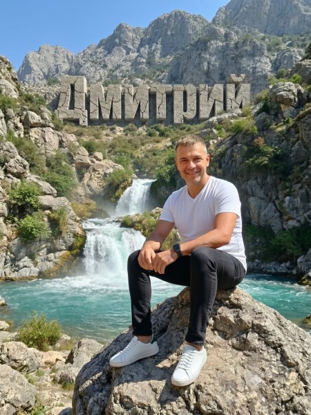 Пример нейрофотосессии по промпту № 6436