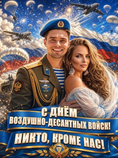 Пример нейрофотосессии по промпту № 15463