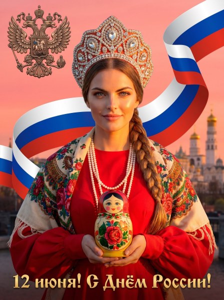 Пример нейрофотосессии по промпту № 5995