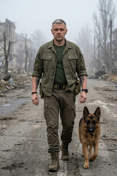 Пример нейрофотосессии по промпту № 9827
