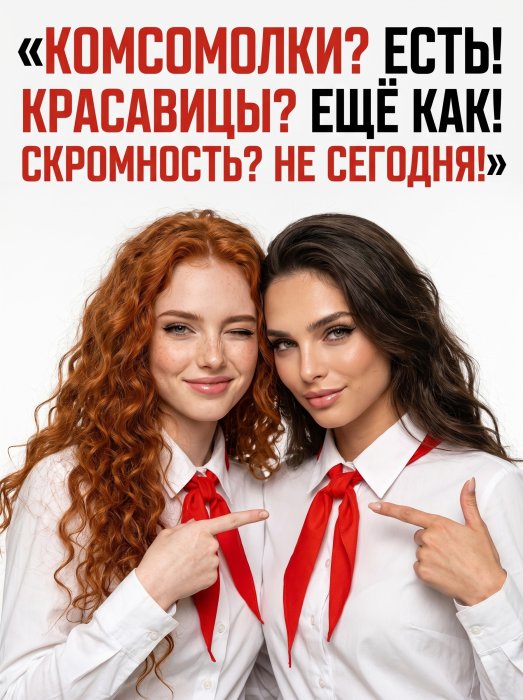 Пример нейрофотосессии по промпту № 26452