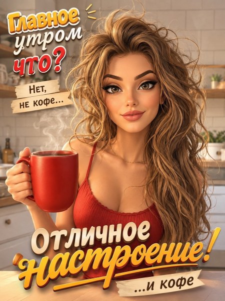 Пример нейрофотосессии по промпту № 11492
