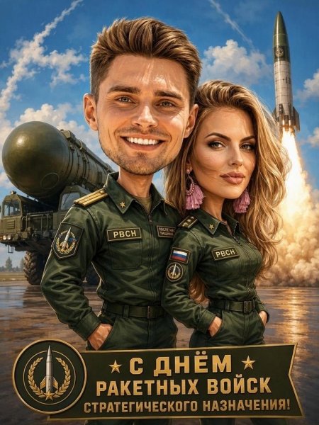 Пример нейрофотосессии по промпту № 16059