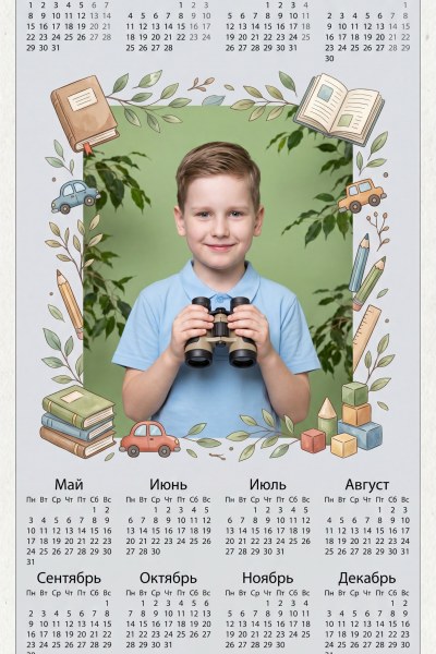 Пример нейрофотосессии по промпту № 7105
