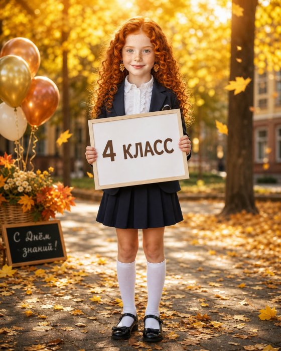 Пример нейрофотосессии по промпту № 18502