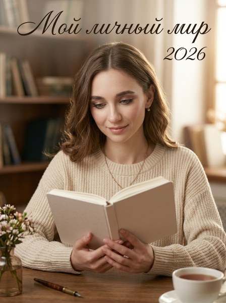 Пример нейрофотосессии по промпту № 12610