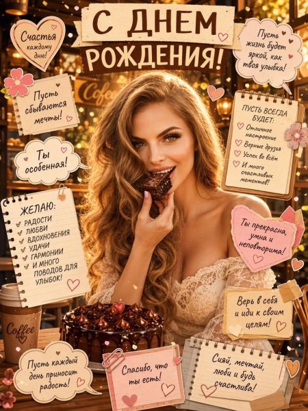 Пример нейрофотосессии по промпту № 15072