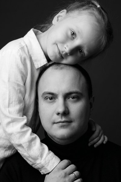 Пример нейрофотосессии по промпту № 3281