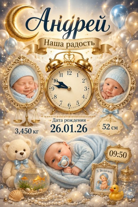 Пример нейрофотосессии по промпту № 19011
