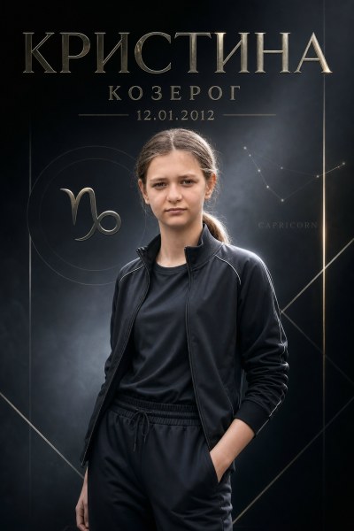 Пример нейрофотосессии по промпту № 4013