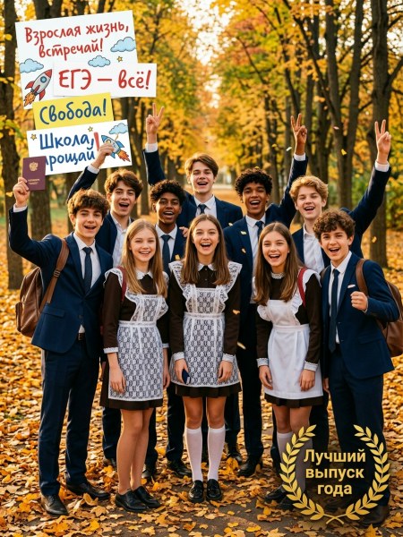 Пример нейрофотосессии по промпту № 3949