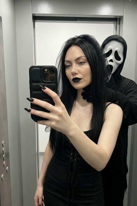 Пример нейрофотосессии по промпту № 27579