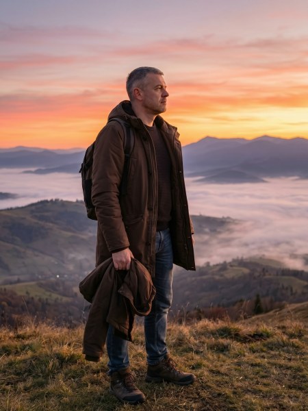 Пример нейрофотосессии по промпту № 6722
