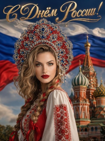 Пример нейрофотосессии по промпту № 7352