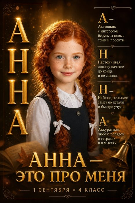 Пример нейрофотосессии по промпту № 18707