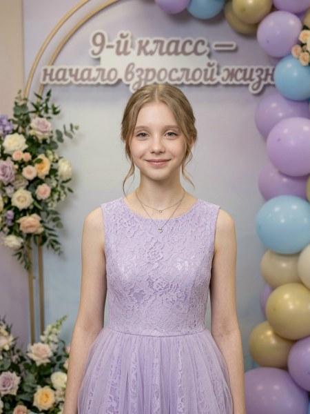 Пример нейрофотосессии по промпту № 4740