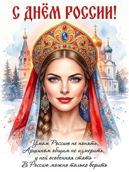 Пример нейрофотосессии по промпту № 6166