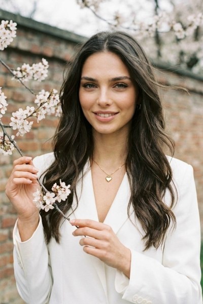 Пример нейрофотосессии по промпту № 2131