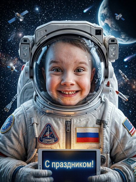 Пример нейрофотосессии по промпту № 6800
