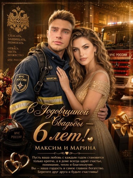 Пример нейрофотосессии по промпту № 11850