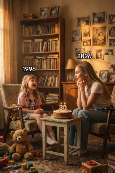 Пример нейрофотосессии по промпту № 840