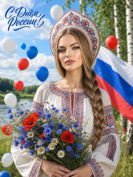 Пример нейрофотосессии по промпту № 6018